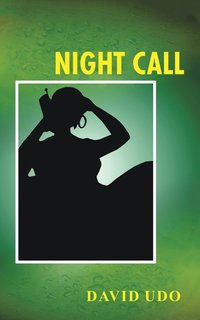 bokomslag Night Call