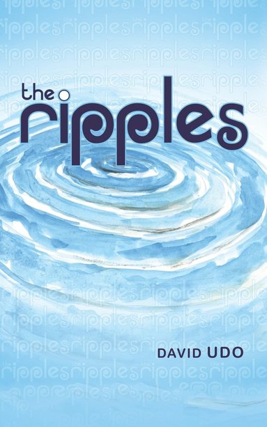bokomslag Ripples