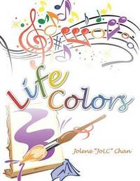 bokomslag Life Colors