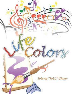 Life Colors 1