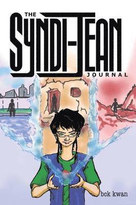 The Syndi-Jean Journal 1