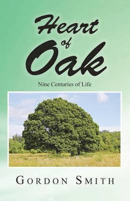 Gordon Smith - Heart of Oak, Häftad