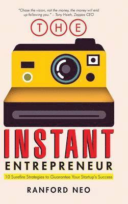 Ranford Neo - Instant Entrepreneur, Inbunden