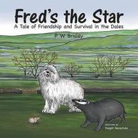 bokomslag Fred's the Star