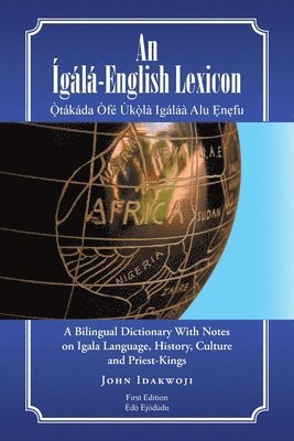 An gl-English Lexicon 1