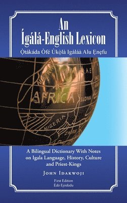 An gl-English Lexicon 1