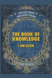 bokomslag The Book of Knowledge