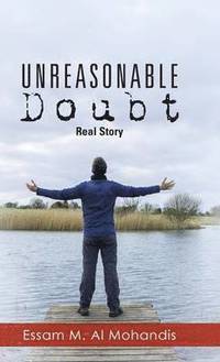 bokomslag Unreasonable Doubt