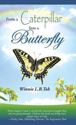 From a Caterpillar into a Butterfly 1