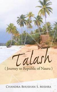 bokomslag Talash