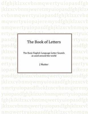 The Book of Letters 1