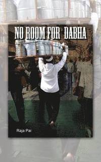 bokomslag No Room for Dabha