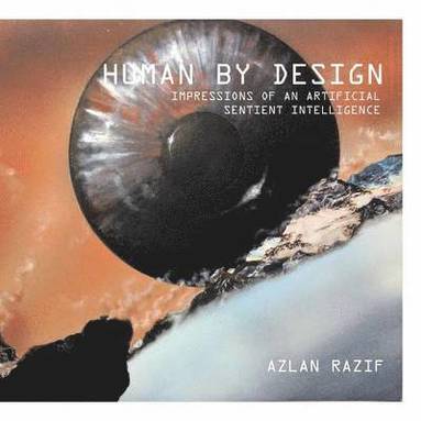 bokomslag Human by Design