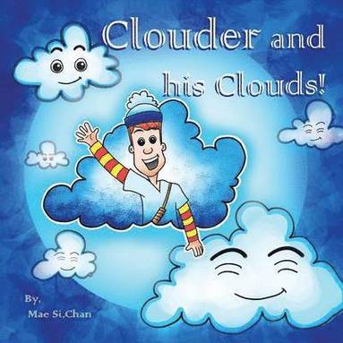 bokomslag Clouder and His Clouds!