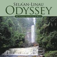 bokomslag Sela'an-Linau Odyssey