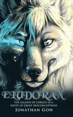 Jonathan Goh - Eludoran, Inbunden