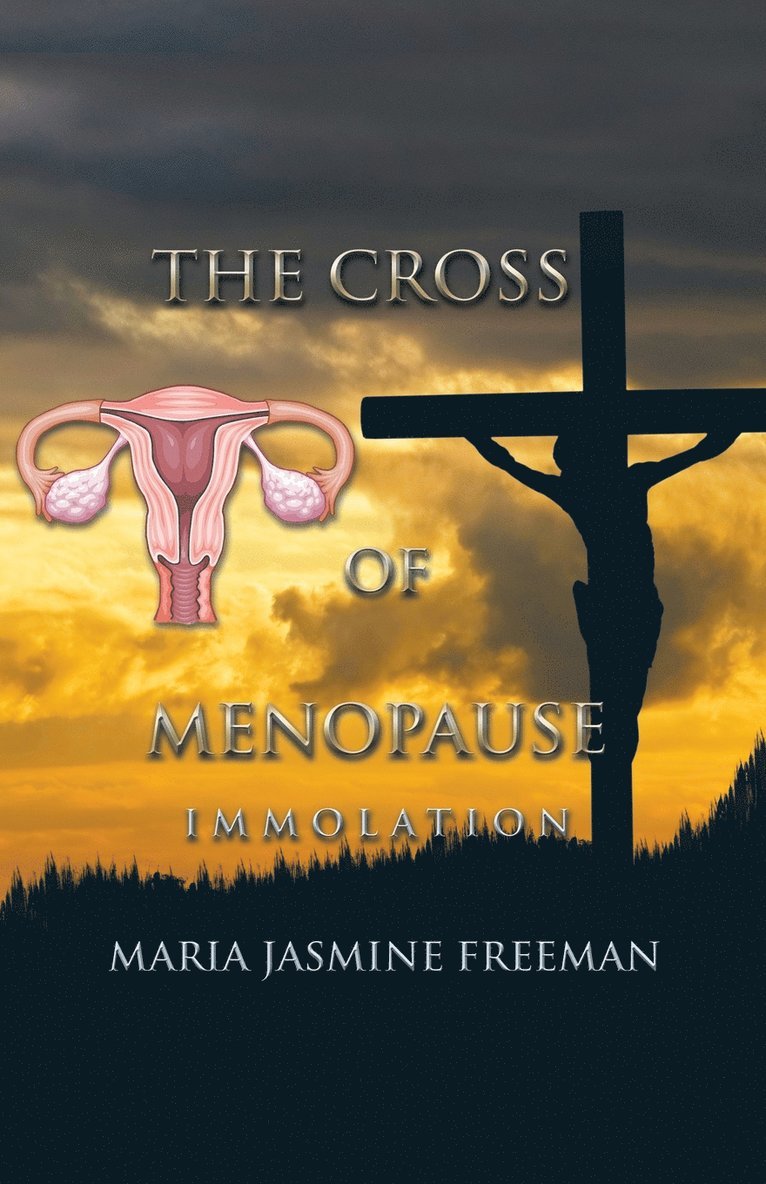 The Cross of Menopause 1