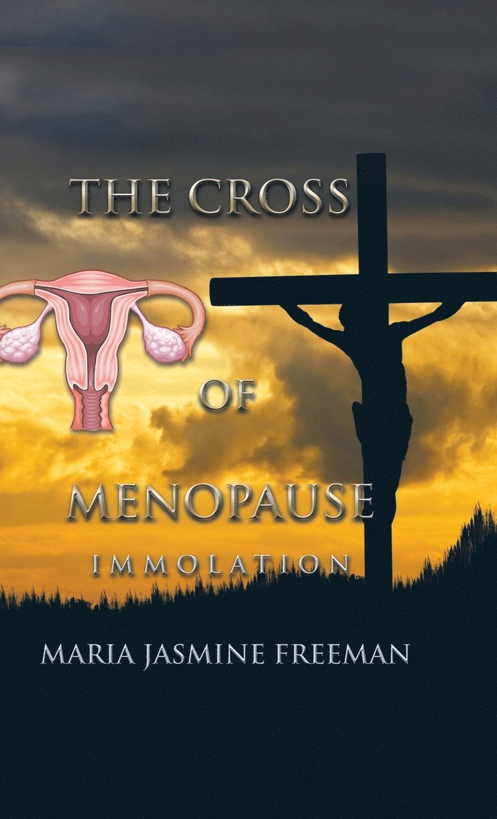 The Cross of Menopause 1