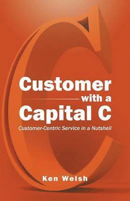 Customer with a Capital C 1