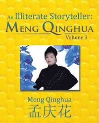 bokomslag An Illiterate Storyteller
