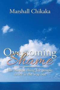 bokomslag Overcoming Shame