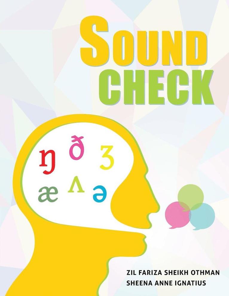 Sound Check 1