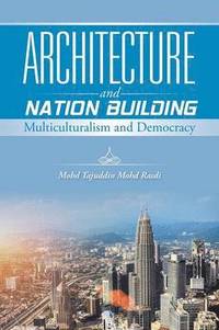 bokomslag Architecture and Nation Building