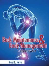 bokomslag Back Maintenance & Body Management