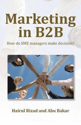 Marketing in B2B 1