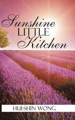 Sunshine Little Kitchen 1