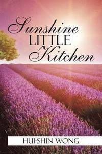 bokomslag Sunshine Little Kitchen