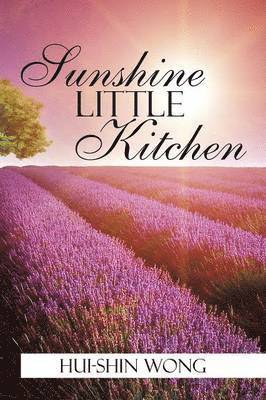 Sunshine Little Kitchen 1