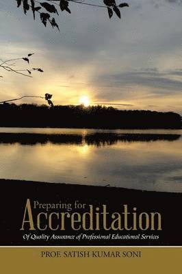 Preparing for Accreditation 1