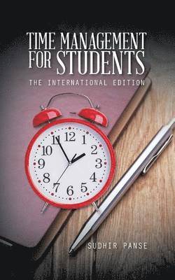 Time Management for Students 1