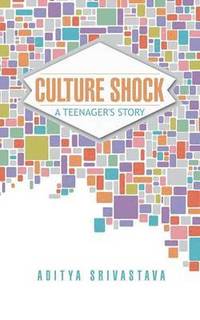 bokomslag Culture Shock