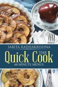 bokomslag The Quick Cook