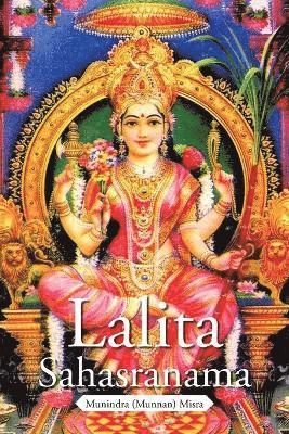 Lalita Sahasranama