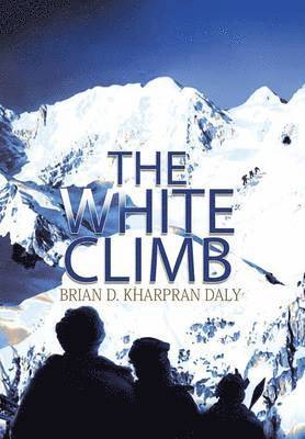 The White Climb 1