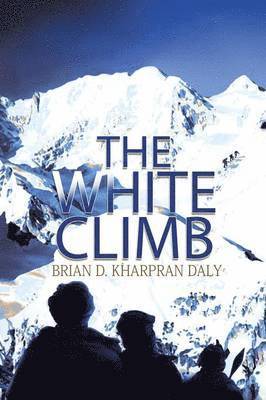 bokomslag The White Climb
