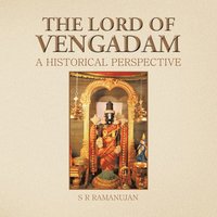 bokomslag The Lord of Vengadam