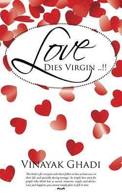 Love Dies Virgin ..!! 1