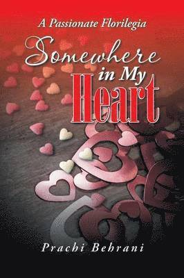 bokomslag Somewhere in My Heart