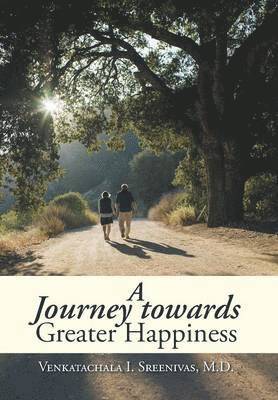 bokomslag Journey Towards Greater Happiness