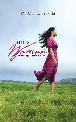 I Am a Woman 1