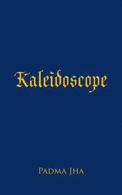 Kaleidoscope 1