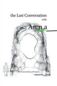 bokomslag The Last Conversation with Anna