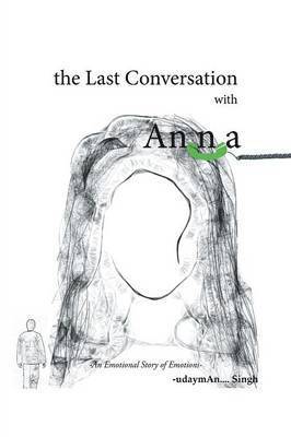 bokomslag The Last Conversation with Anna