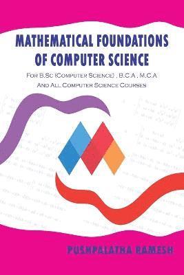 Mathematical Foundations of Computer Science 1