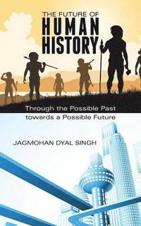 bokomslag Future of Human History