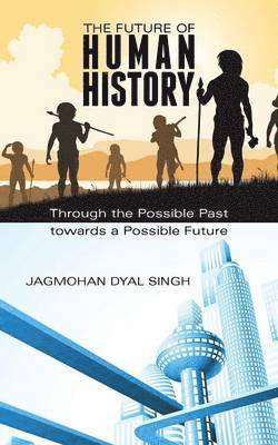 bokomslag Future of Human History